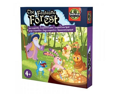 [ASM_15033] Fantastic Forest FR/EN/NL/DE