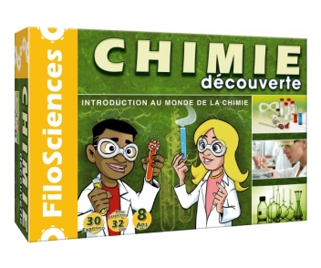 [ASM_70029] FiloSciences - Chimie Découverte