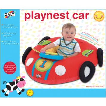 [GAL_381003871] First Years - Playnest Car
