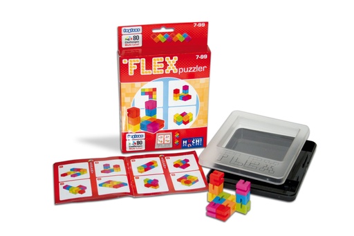 [GIG_HUFLST] Flex puzzler