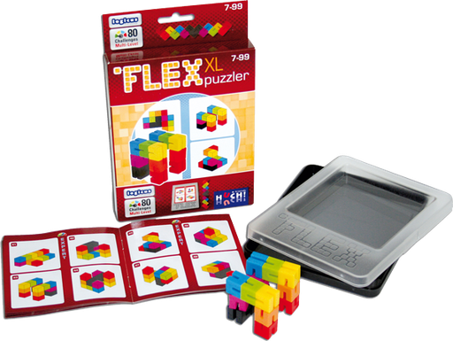 [GIG_HUFLXL] Flex puzzler XL