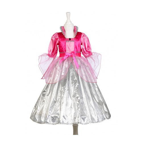 [SOU_331] Florentine Princess dress, skirt length 63 cm