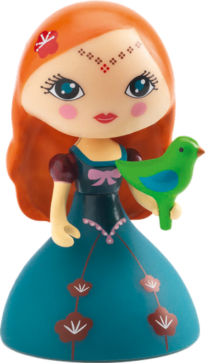 [DJE_DJ06752] Fédora (Arty Toys - Princesses Djeco)