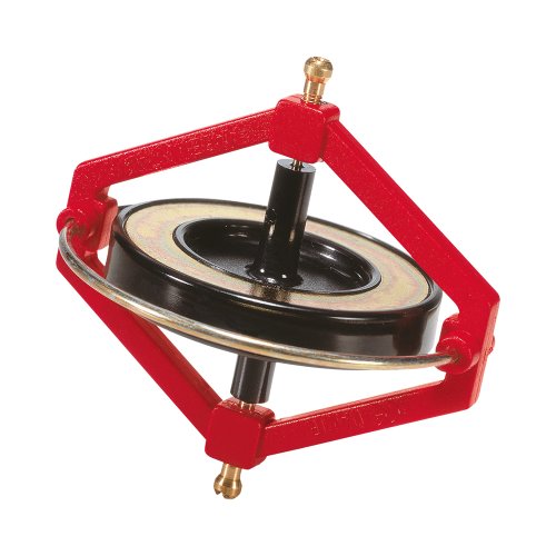 [DAM_4460100] GYROSCOPE Diamètre de 8cm.