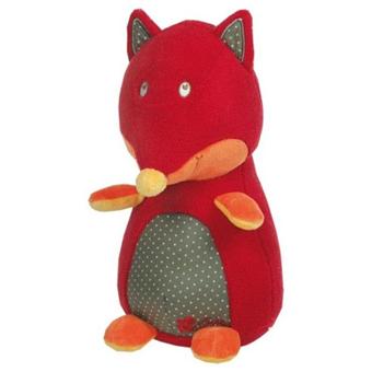 [LAT_322923] Gaillard, le renard  (Latitude ENFANT)