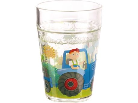 [HAB_302831] Gobelet scintillant Tracteur