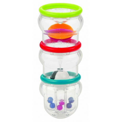 [SMA_SA10013] Gobelets de bain