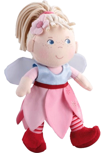 [HAB_301347] Haba Selection - Fée Ava, 20 cm