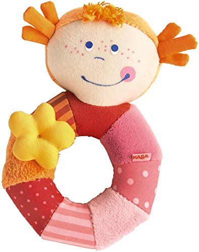 [HAB_3216] Hochet Rosi "En rond"