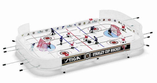 [STI_71-1142-02] Hockey games Stanley Cup