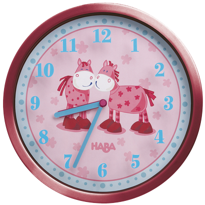 [HAB_2670] Horloge Paulina