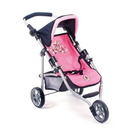 [SCA_CH61246] JOGGING BUGGY 2020