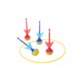 [ENG_755032] Jeu de Flèches pour Jardin