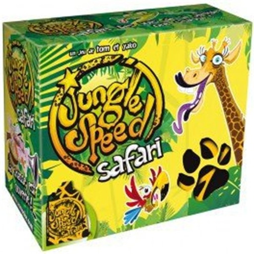 [ASM_19826] Jungle Speed - Junior - Safari