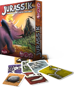 [CLD_38381] Jurassik