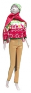 [ROO_S314-0803] Kathy Pink (Dress Your Doll)