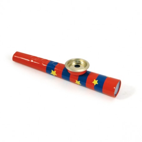 [VIL_6180] Kazoo
