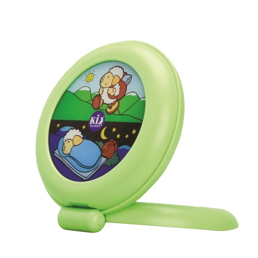 [EMAS_KIDGLOBE] Kid' Sleep Globetrotter