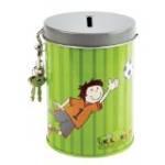 [SIG_23798] Kily Keeper, tirelire