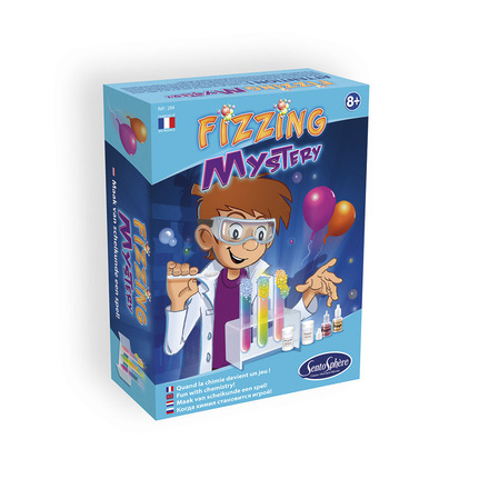 [ASM_32284] Kit Découverte - Fizzing Mystery