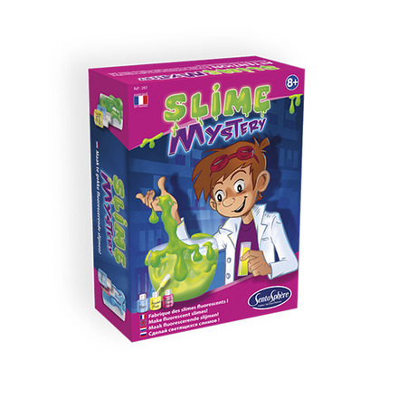 [ASM_32283] Kit Découverte - Slime Mystery