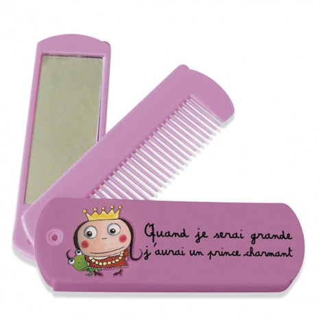 [LAB_62ISAKB10] Kit de beauté "Prince Charmant"