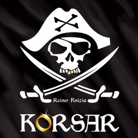 [CLD_38703] Korsar