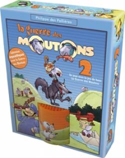 [ASM_19703] La Guerre des Moutons - extension