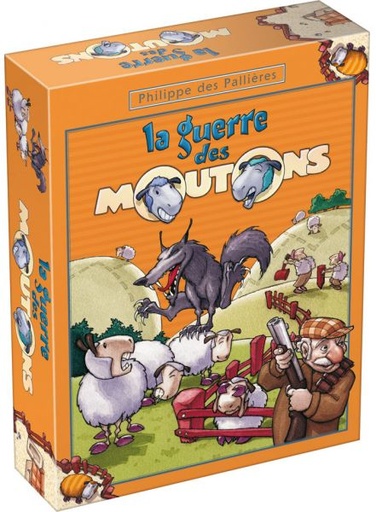 [ASM_1904] La guerre des moutons