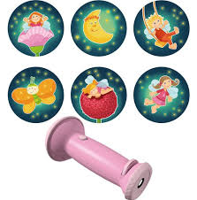[HAB_301634] Lampe De Poche-Projecteur Fées Des Rêves (Haba)