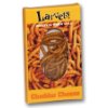 [MAC_HT0339] Larvets Cheddar Chéese 