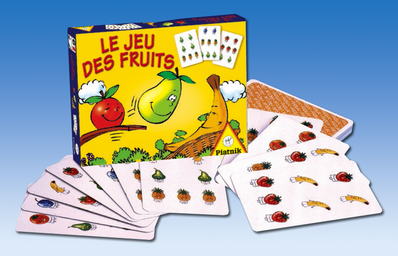 [CLD_38403] Le jeu des fruits 