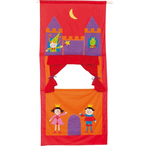 [LAT_330560] Le théâtre de la lune (Latitude ENFANT)