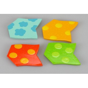 [COI_10059] Lettres Volantes A_Z