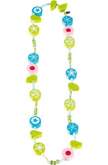 [HAB_6980] Lime Charm - Colliers