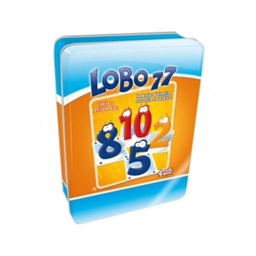 [ASM_270002] Lobo 77
