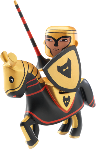 [DJE_DJ06721] Lord Neka (Arty Toys - Chevaliers Djeco)