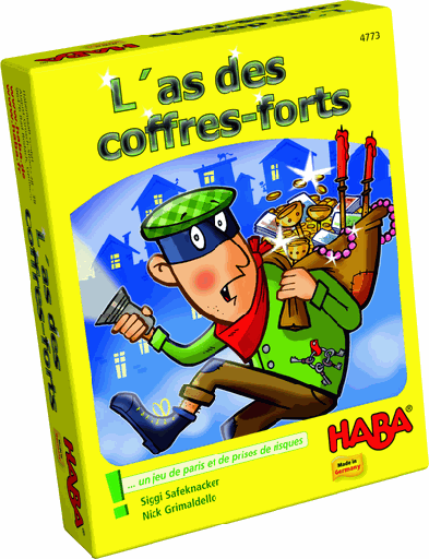 [HAB_4773] L´as des coffres-forts