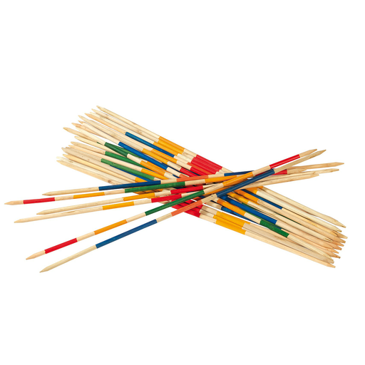 [ENG_340726] MIKADO 80cm, en filet