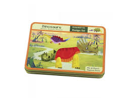 [BER_353129] Magnetic Figures / Dinosaurs