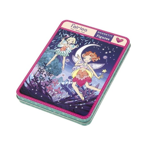 [BER_352963] Magnetic Figures / Fairies
