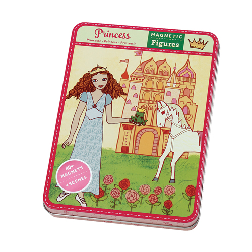 [BER_350759] Magnetic Figures / Princess