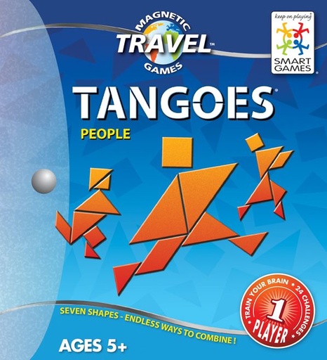 [SMA_SGT110FR] Magnetic Travel: Tangoes - People