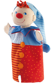 [HAB_2180] Marionnette Guignol