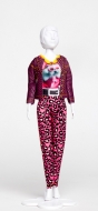 [ROO_S214-0807] Mary Donatella (Dress Your Doll)