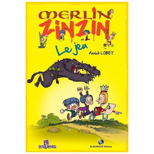 [CLD_39456] Merlin zinzin