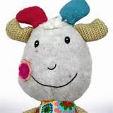 [MAC_E31013] Mini Biquette Huguette