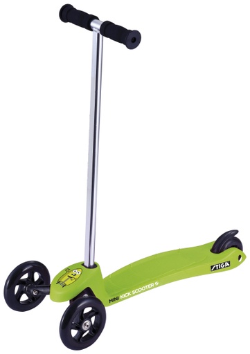 [STI_80-7391-09] Mini Kick green