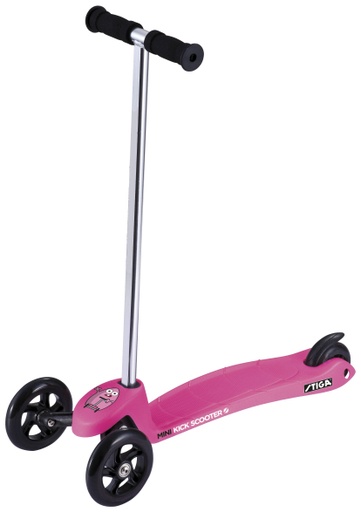 [STI_80-7391-07] Mini Kick pink