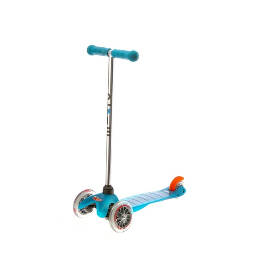 [ODI_MM0022] Mini Micro Aqua T-Bar